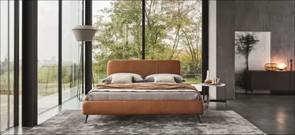 Aris Bedroom, italian design furniture