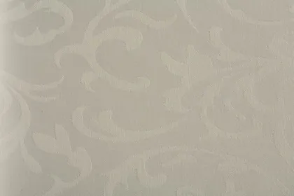 Damask textile for restaurant table linen Ipanema Beige 4