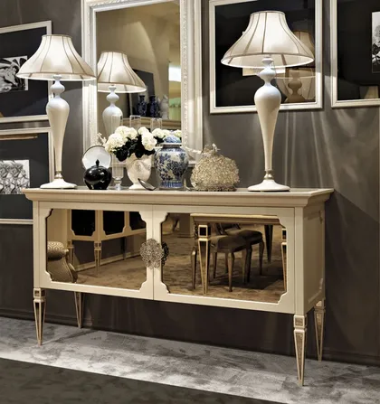 BUFFET EPOQUE