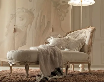 CHAISE LONGUE NOUVELLE