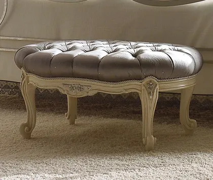 POUF NOUVELLE