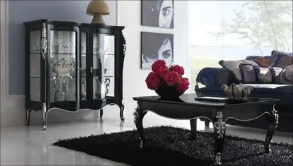 VENERE COFFEE TABLE