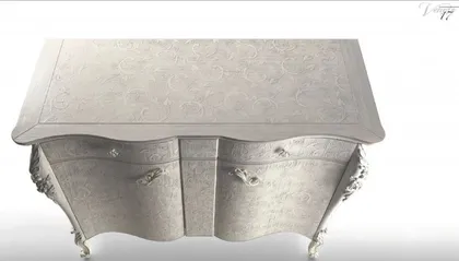 VENERE DINNING SIDEBOARD