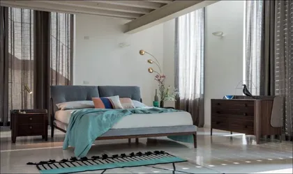 Settanta Nighttable, italian contemporary furniture