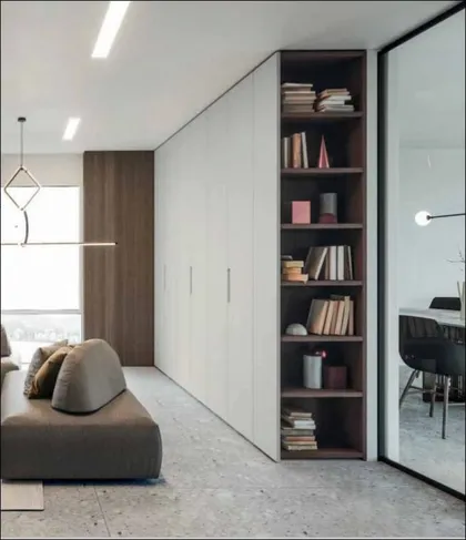 ANTA ARCO WARDROBE