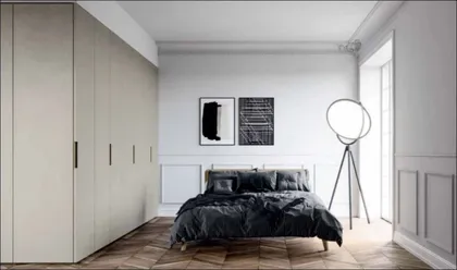 Anta Arco Wardrobe, modern italian wardrobe furniture
