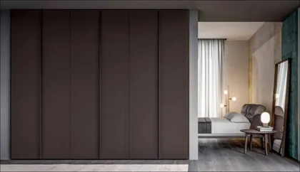 CUOIO DOOR