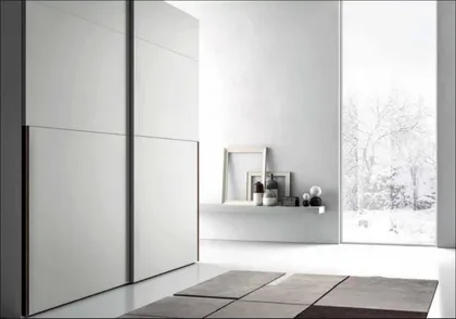 GREEN WARDROBE 2925 2580