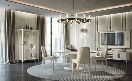 Dinning room Composition