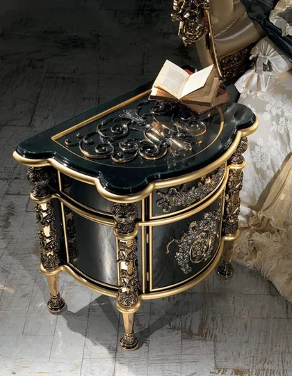 Bedside Table, classic furniture