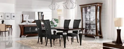 Collezioni Dining Charme Generica, Italian furniture