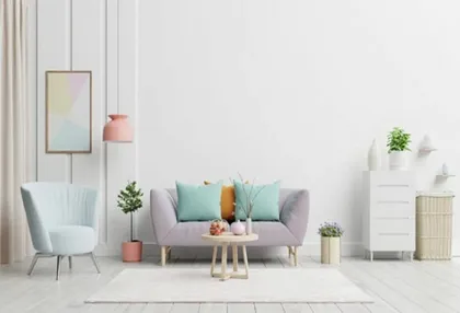 Furniture-with-Throw-Pillows