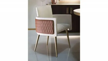 Amet Chair, luxury dining chairs
