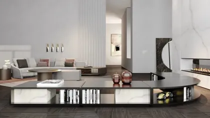 Tavolo Space 40