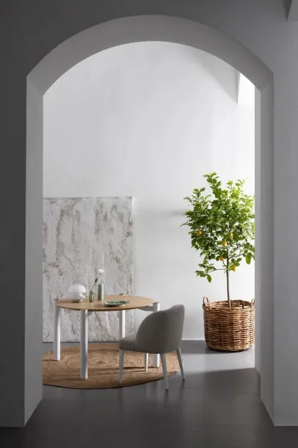 CODY dining table, Italian furniture