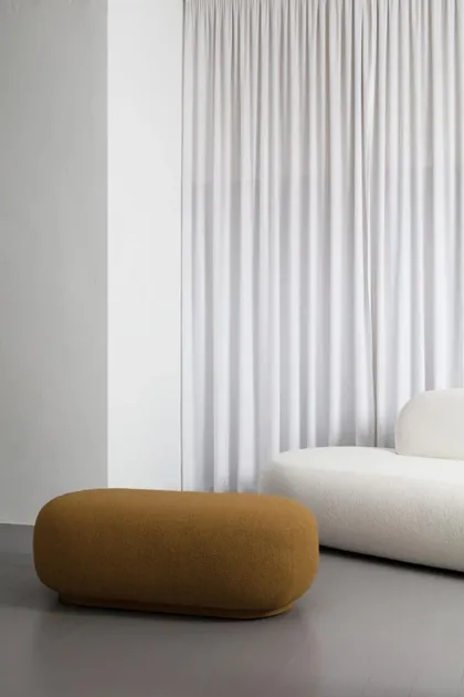 Pouf BOMBO, mobili di design italiano