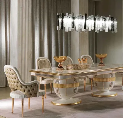 Premium High-End Furniture Collections