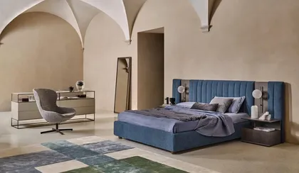Arredamento Ditre Italia per camere da letto contemporanee