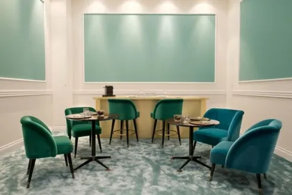 Almond Collection Luxury Hotel Furniture in Dubai 325-3421