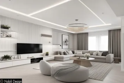 Living Room Furniture