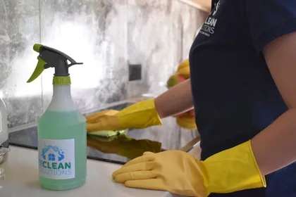 End of Tenancy Cleaning in Reading: A Stress-Free Move-Out Solution