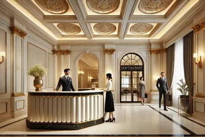 Hotels