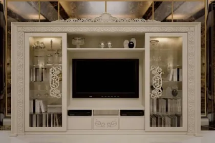 Classic living furniture Opera