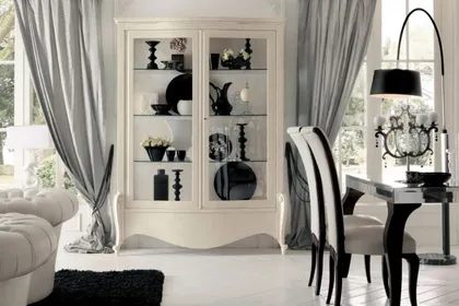 Classic Italian Furniture for dinning room