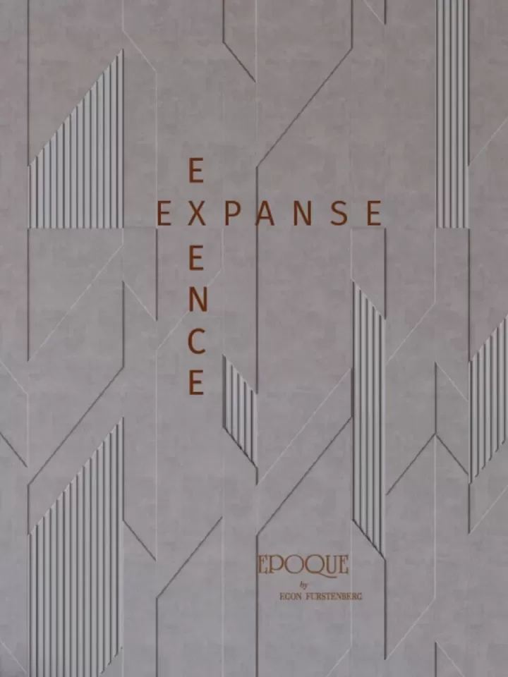 Catalogo EXENCE EXPANSE