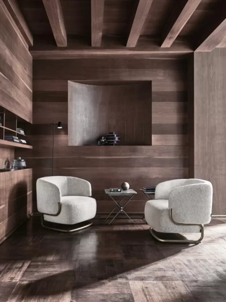2023 DitreItalia Catalogo Poltrone