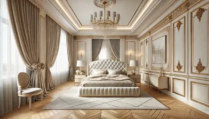 Residential Interior Design by Nobili Design